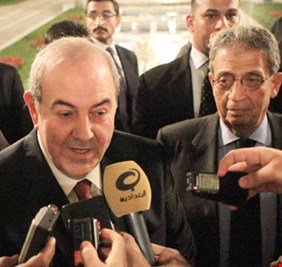 بعد تشكيله حزبا 