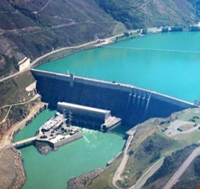 رغم اعتراض العراق.. أردوغان يعلن بدء ملء سد إليسو على نهر دجلة في الصيف