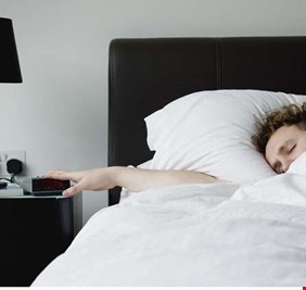 لماذا يجب أن ينام الإنسان؟