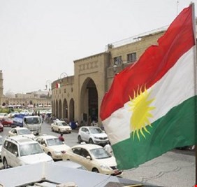 بغداد تخضع لأربيل ...البرلمان يعلن دفع رواتب موظفي الاقليم رغم عدم التزام الكرد بالاتفاق النفطي