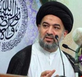 ممثل المرجعية : المنظومة الأخلاقية في العراق بدأت تنهار