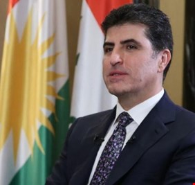 بارزاني يعلن رسمياً الغاء نظام ادخار الرواتب.. ويشكر عبدالمهدي!