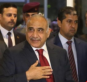 نائب ينتقد عبد المهدي ويدعوه الى ان يكون رئيسا لوزراء العراق وليس للمستثمرين فقط