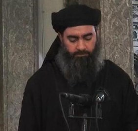 الدواعش ينكثون بيعتهم للبغدادي.. ورطهم وهرب!