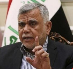 في فيديو صادم .. هادي العامري: نعم القضاء العراقي رضح لتهديدنا! فهل هذا مقدمة لتبرئة الهاشمي والعيساوي؟
