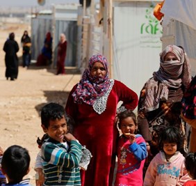 الأمم المتحدة : اكثر من 3 ملايين إمرأة عراقية بحاجة لمساعدات إنسانية