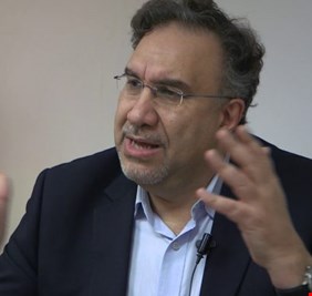 وزير الكهرباء: نجتهد ان يكون الصيف المقبل أفضل حالاً من سابقه