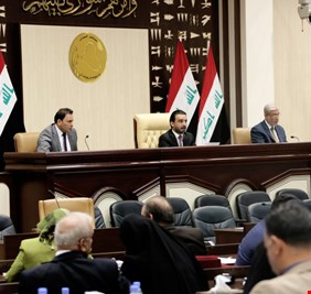 مجلس النواب يتجه نحو تفعيل القوانين المهمة.. من أين لك في مقدمتها