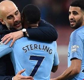 تقارير: غوارديولا اتفق شفهيا مع إدارة يوفنتوس لتدريب الفريق