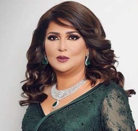 نوال الكويتية على مقاعد لجنة 
