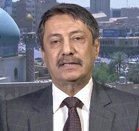 المطلبي يدعو إلى تطبيق “موديل بغداد”