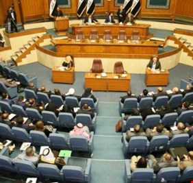 جدول أعمال جلسة الغد يخلو من التصويت على إكمال الكابينة الوزارية