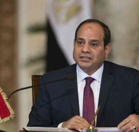 السيسي يستعين بالعسكر لإدارة وزارة النقل