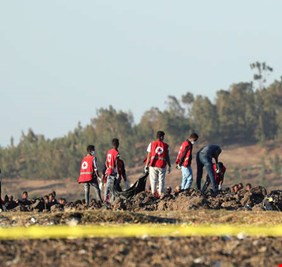 الصين تعلق رحلات 