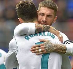 راموس سيرحل عن الريال .. وفريق كبير يراقب وضعه