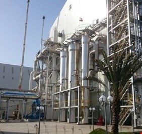 المباشرة باعمار أكبر معمل للسكر بأيمن الموصل و1400 منزل في سنجار