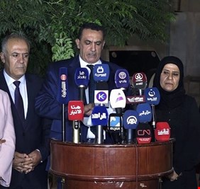 التحالف العربي في كركوك يطالب بتعزيزات أمنية لردع 