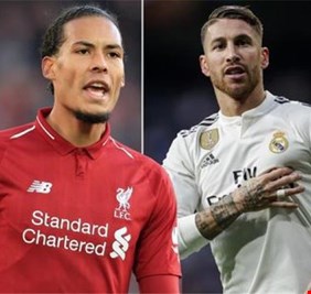 فيرديناند ينحاز لراموس أمام صخرة ليفربول