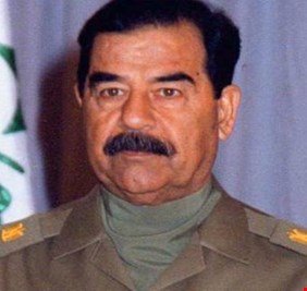 الى محبي الرئيس صدام حسين.. (العراق اليوم) ينشر وثيقة تؤكد عدالة الرئيس