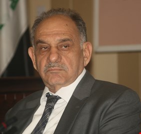 بالفيديو: المطلك يعلق على تأسيس المنبر العراقي بزعامة علاوي قائلاً: عدنه نادي العلوية ونادي الصيد بعد شنسوي بالمنبر العراقي؟