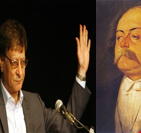 من فلوبير إلى درويش: كم من الأنوثة في الذكورة؟