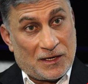 عزت الشابندر بين دفاعه عن الدايني، وتلميعه لصورة البعث، وبين تهجمه على الحزب الشيوعي