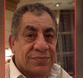 اتحاد كتاب مصر ينعى محمد نادر خليفة