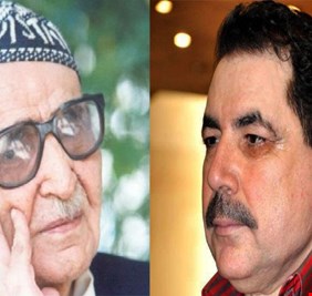 الشاعر الكبير جواد الحطاب يكتب لل