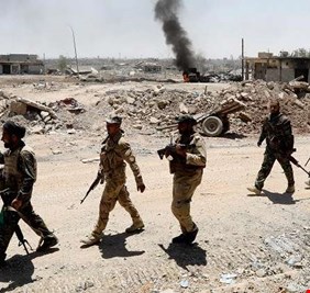 العثور على مقبرة جماعية تضم رفات 65 موظفا في مفوضية الانتخابات