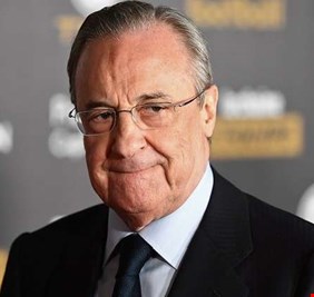 رونالدو في طريقه لتحقيق إنجازين عظيمين.. وبيريز لن ينام شهرين متتاليين