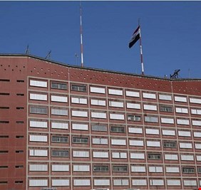 خلية الاعلام الحكومي: التخطيط تعلن تفاصيل واعداد المشاريع المنجزة والمنفذة والمتوقفة في عموم العراق