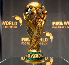 هل يحتضن العراق مباريات كأس العالم 2022 ؟