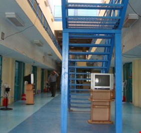 سجن الحوت ام فندق خمس نجوم؟ بالوثيقة.. توجيهات عليا تخص أركان النظام السابق بسجن الحوت !