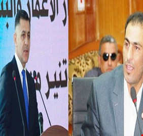 لماذا يستهدف نواب الحكمة وزير الاتصالات نعيم الربيعي دون غيره؟