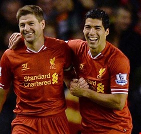 نصيحة جيرارد تغير مسيرة سواريز