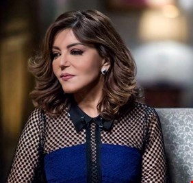 سميرة سعيد: 