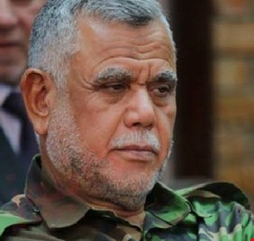 مجلس محافظة البصرة : 3 مهام لهادي العامري في المحافظة