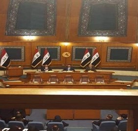 نائب عن تحالف الصدر يقدم تبريراً غريباً بشأن التأجيل المستمر لجلسات البرلمان