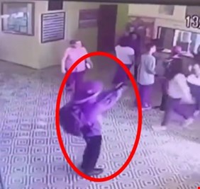 بالفيديو .. جرائم قتل بشعة بسبب العاب الانترنيت  .. فانتبهوا لأولادكم