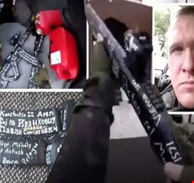 قصة سفاح المسجدين.. من هاجس الإنجاب إلى التشبه بمانديلا