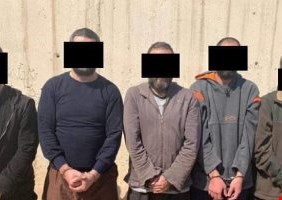 العراق يشرع بالاجراءات القضائية لمحاكمة 14 فرنسيًا من داعش