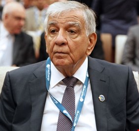 اللعيبي: ضرورة إعادة النظر بهيكلة وزارة النفط وتشكيل شركة النفط الوطنية