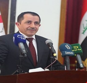 جريدة الشرق الأوسط السعودية تروي قصة مقتل القاضي عزت توفيق في دهوك !