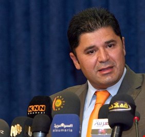 الخارجية الأمريكية تتهم .. وحكومة كردستان تنفي