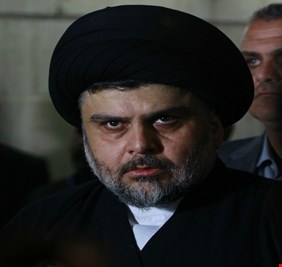 الصدر يدخل على خط هجوم نيوزيلندا ويصدر توجيهات