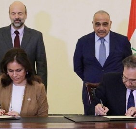 سائرون : اتفاقيات عبد المهدي تقتل برنامجه الحكومي