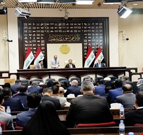 البرلمان يحيل مقترح تعديل قانون الجنسية إلى لجنتي الأمن والدفاع لدراسته