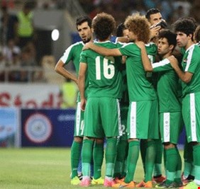 منتخبنا الأولمبي يغادر إلى إيران استعداداً للمشاركة بتصفيات آسيا