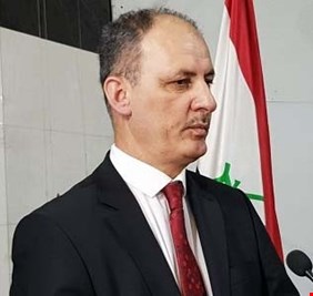 وزير الثقافة: منفتحون على إقليم كوردستان ونبحث عن هوية وطنية جامعة