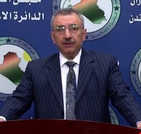 رئيس اللجنة القانونية يكشف عن قرارين مهمين جداً اتخذهما مجلس النواب دون ان يكشف عنهما للشعب